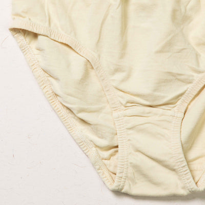 Women Hipster - Plant Dyed - Toxin Free - Anti - Microbial - Pack of 2 – Womens Underwear on Brown Living™. SKU: BVW003YIGS. Img 5.