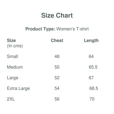 Women Tshirt - Organic - Plant Dyed - Toxin Free - Anti - Microbial – Womens T-Shirt on Brown Living™. SKU: BVW014SB. Img 6.