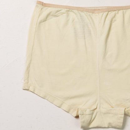 Women’s Boy - Shorts – Plant Dyed, Anti - Microbial, High Coverage – Womens Underwear on Brown Living™. SKU: BVW005YL. Img 9.