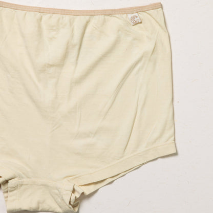Women’s Boy - Shorts – Plant Dyed, Anti - Microbial, High Coverage – Womens Underwear on Brown Living™. SKU: BVW005YM. Img 10.