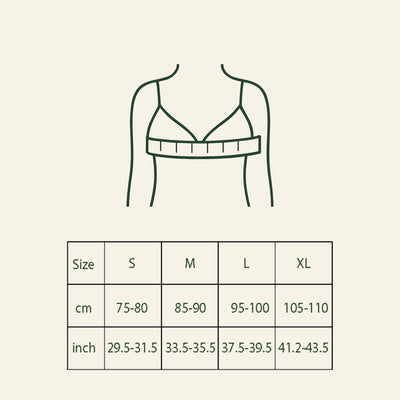 Women’s Organic Camisole/Slip – Soft, Plant Dyed & Anti - Microbial – Womens Top on Brown Living™. SKU: BVW012IGL. Img 13.