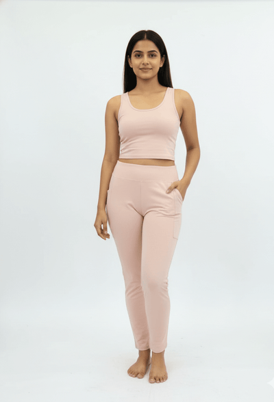 Women's Tank Top – Womens Top on Brown Living™. SKU: 3116009-001-03. Img 11.