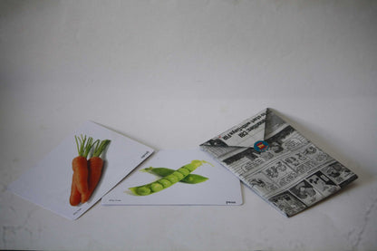 Wooden Cognitive Roll and Learn Set | Skill - Building Toy for Kids – Learning & Educational Toys on Brown Living™. SKU: TTCO004. Img 5.