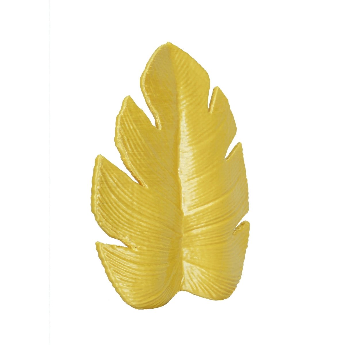 Worthy Lilac Plant - Based Light Gold Tray – Home Decor on Brown Living™. SKU: WOLIEDPLLOA024. Img 4.