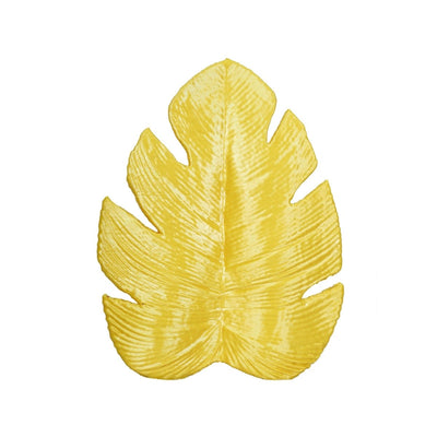 Worthy Lilac Plant - Based Light Gold Tray – Home Decor on Brown Living™. SKU: WOLIEDPLLOA024. Img 2.