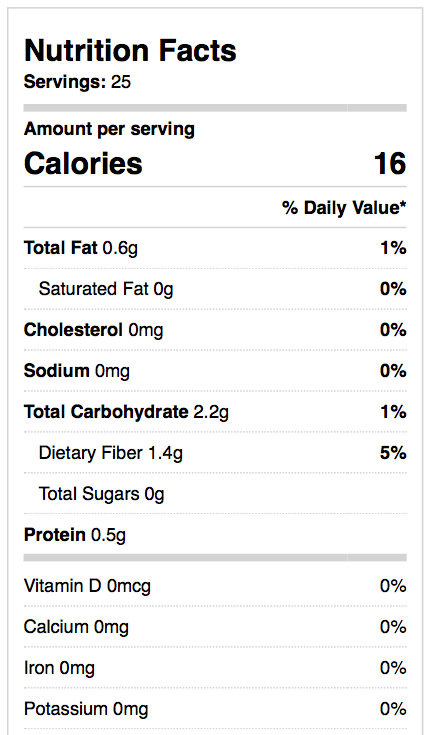 Yellow Chili Powder – Mild Heat Spice for Flavorful Indian Cooking – Seasonings & Spices on Brown Living™. SKU: 00S. Img 3.