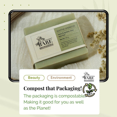 Your Sustainable Essentials Gift Hamper – Gift Giving on Brown Living™. SKU: KC067. Img 9.