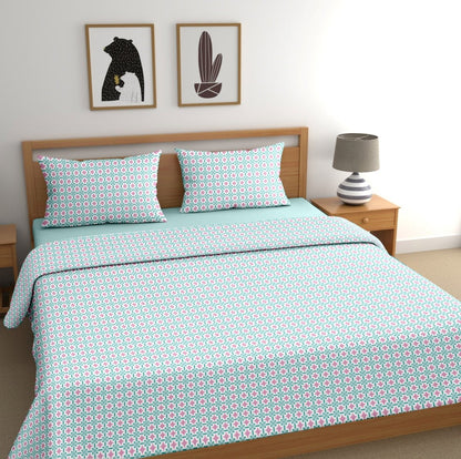 100% Pure Cotton Vintage Ornament Pillow Covers | Verified Sustainable by Brown Living™