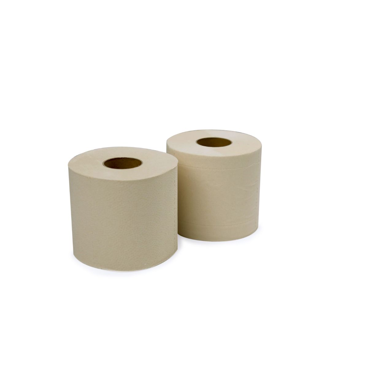 3 Ply Bamboo Toilet Bamboo Tissue Roll - 300 Pulls | Verified Sustainable by Brown Living™