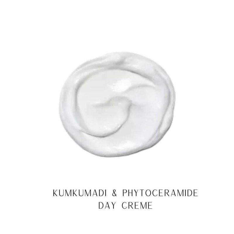 Buy Aadya : Hydrate & Protect Day Creme | 50gm | Shop Verified Sustainable Products on Brown Living