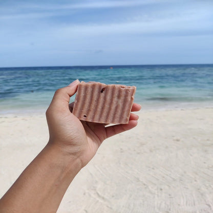 Absolute Rose Soap Bar | 100 Grams I Natural and Soothing | Verified Sustainable by Brown Living™