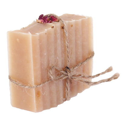 Absolute Rose Soap Bar | 100 Grams I Natural and Soothing | Verified Sustainable by Brown Living™