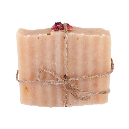 Absolute Rose Soap Bar | 100 Grams I Natural and Soothing | Verified Sustainable by Brown Living™
