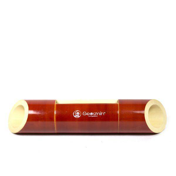 Buy Acoustic Amplifier from Channapatna- Red | Shop Verified Sustainable Table Decor on Brown Living™