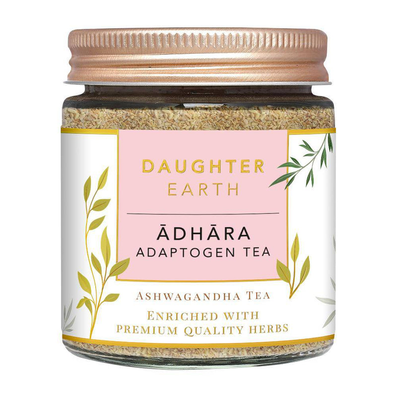 Buy Adaptogen Infusion Teas - Set of Three Teas | Shop Verified Sustainable Tea on Brown Living™