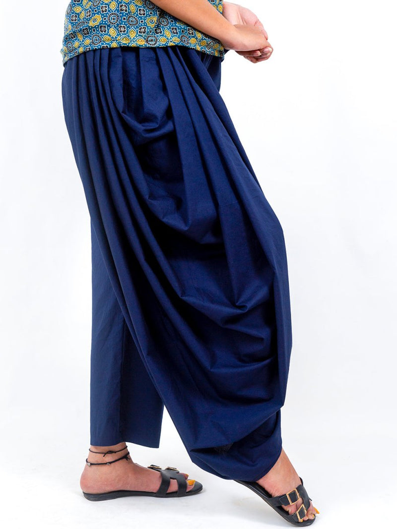 Buy Adrift Cowl Pants | Shop Verified Sustainable Products on Brown Living