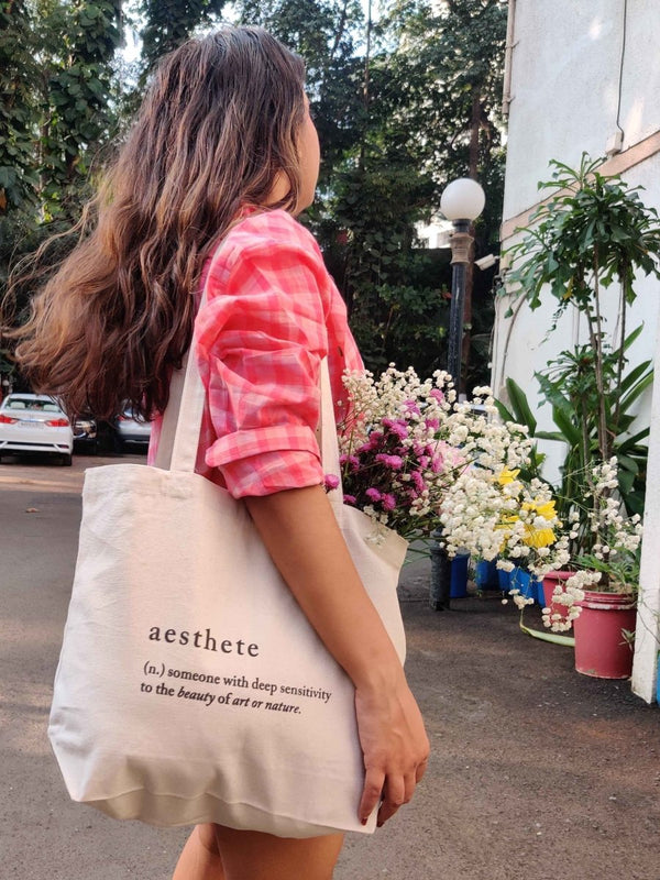 Sustainable tote bags in Ahmedabad Archives  Heritage Art