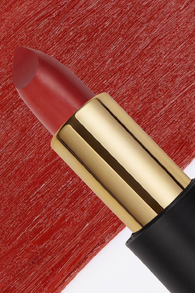 Buy Ahi Matte Finish Lipstick | Shop Verified Sustainable Products on Brown Living