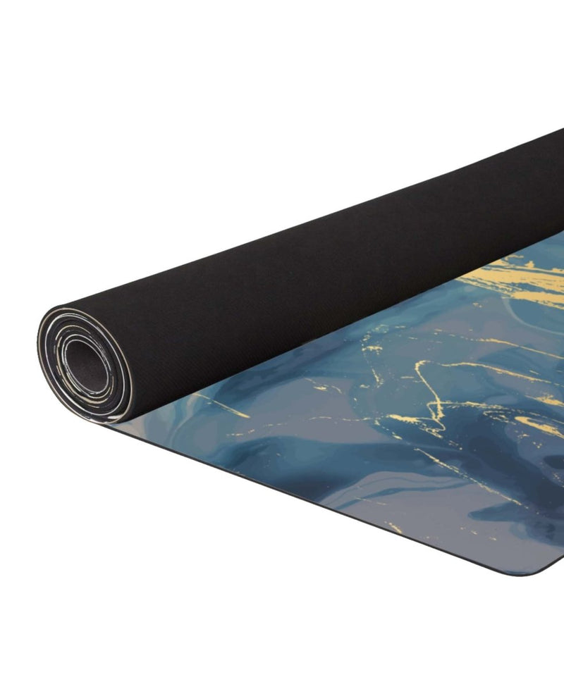 Buy Ajna Yoga Mat | Shop Verified Sustainable Yoga Mat on Brown Living™