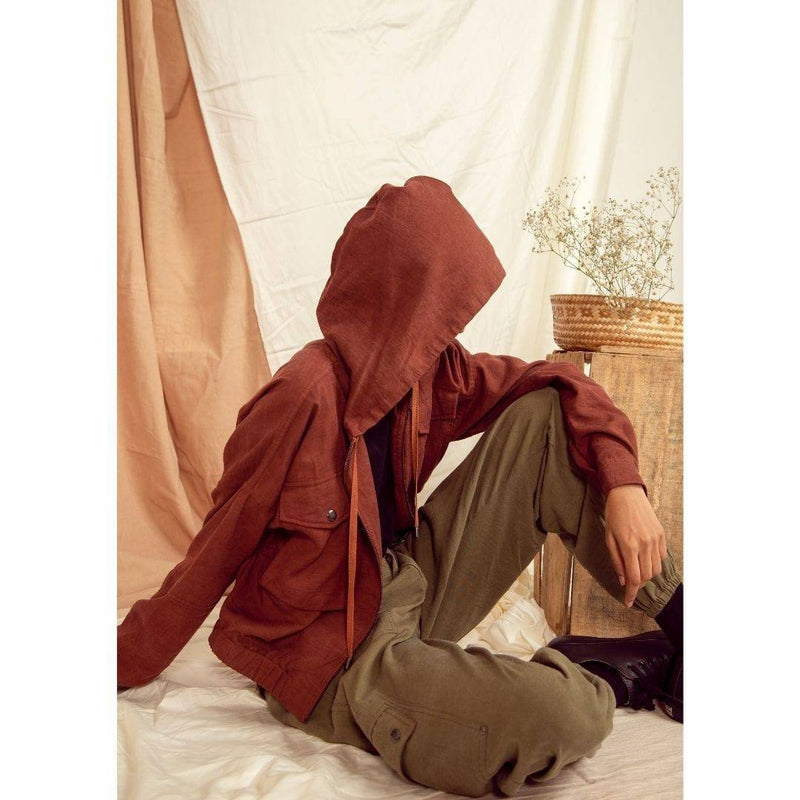 Buy Alchemy Worker Pants | Shop Verified Sustainable Products on Brown Living