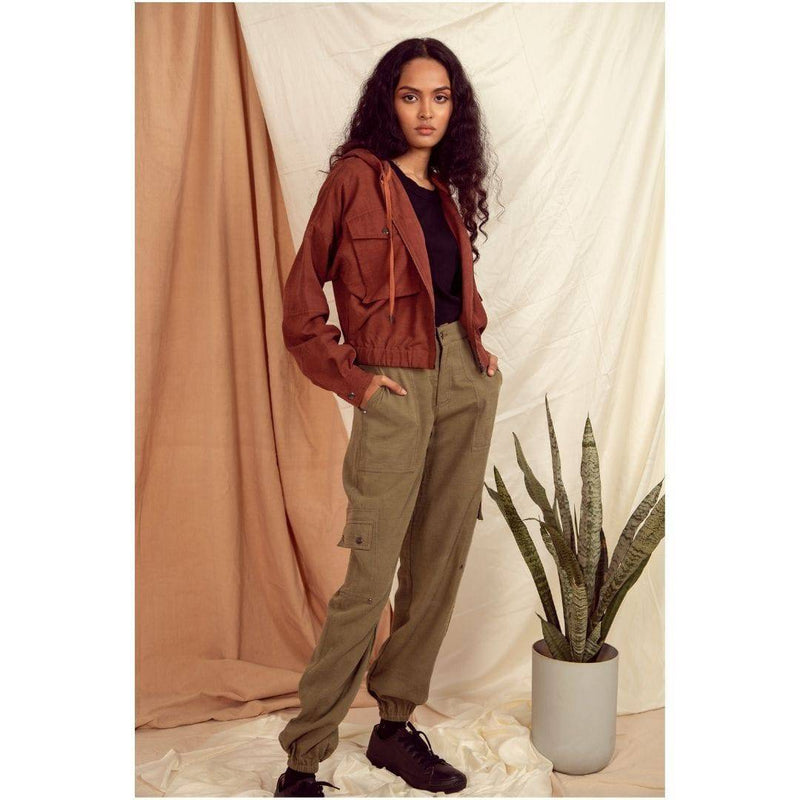 Buy Alchemy Worker Pants | Shop Verified Sustainable Products on Brown Living