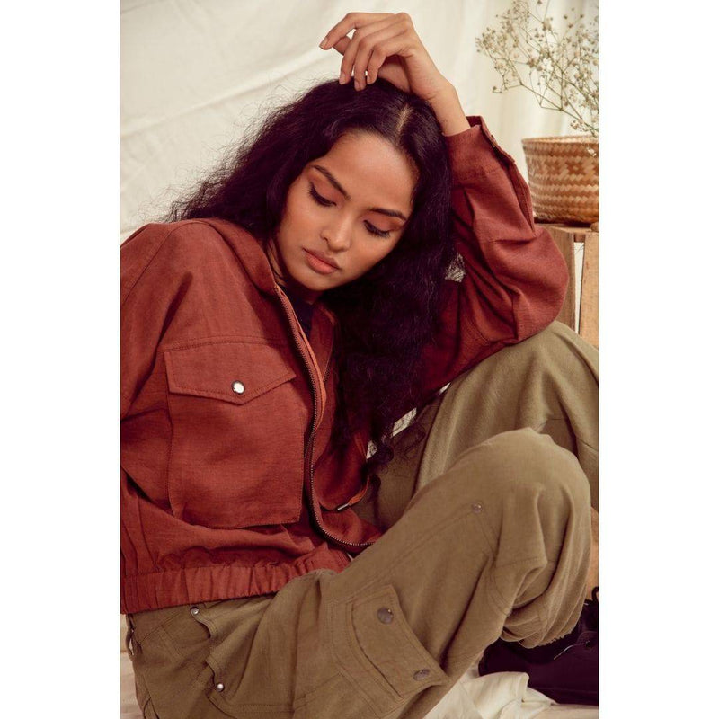 Buy Alchemy Worker Pants | Shop Verified Sustainable Products on Brown Living