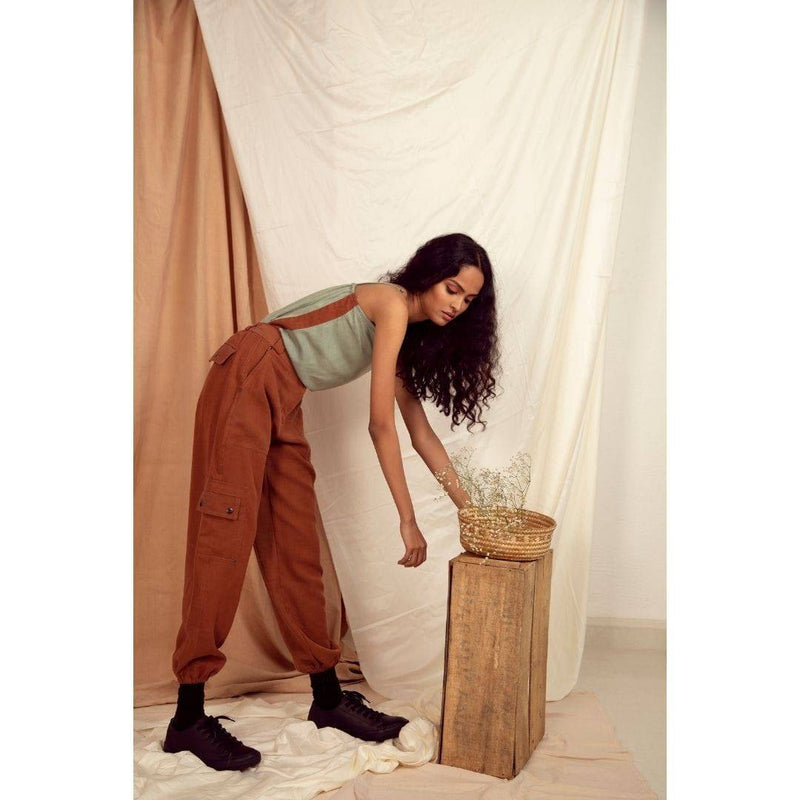 Buy Alchemy Worker Pants | Shop Verified Sustainable Products on Brown Living