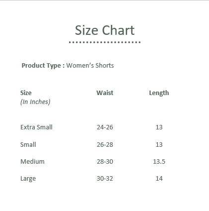 Buy Alice Performance Shorts | Shop Verified Sustainable Womens Shorts on Brown Living™