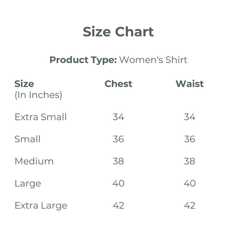 Buy All Hearts Shirt | Shop Verified Sustainable Womens Shirt on Brown Living™