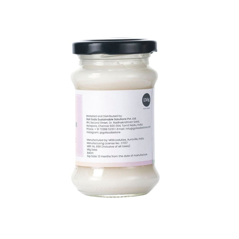 Buy All Natural Probiotics Hair Conditioner | Shop Verified Sustainable Products on Brown Living