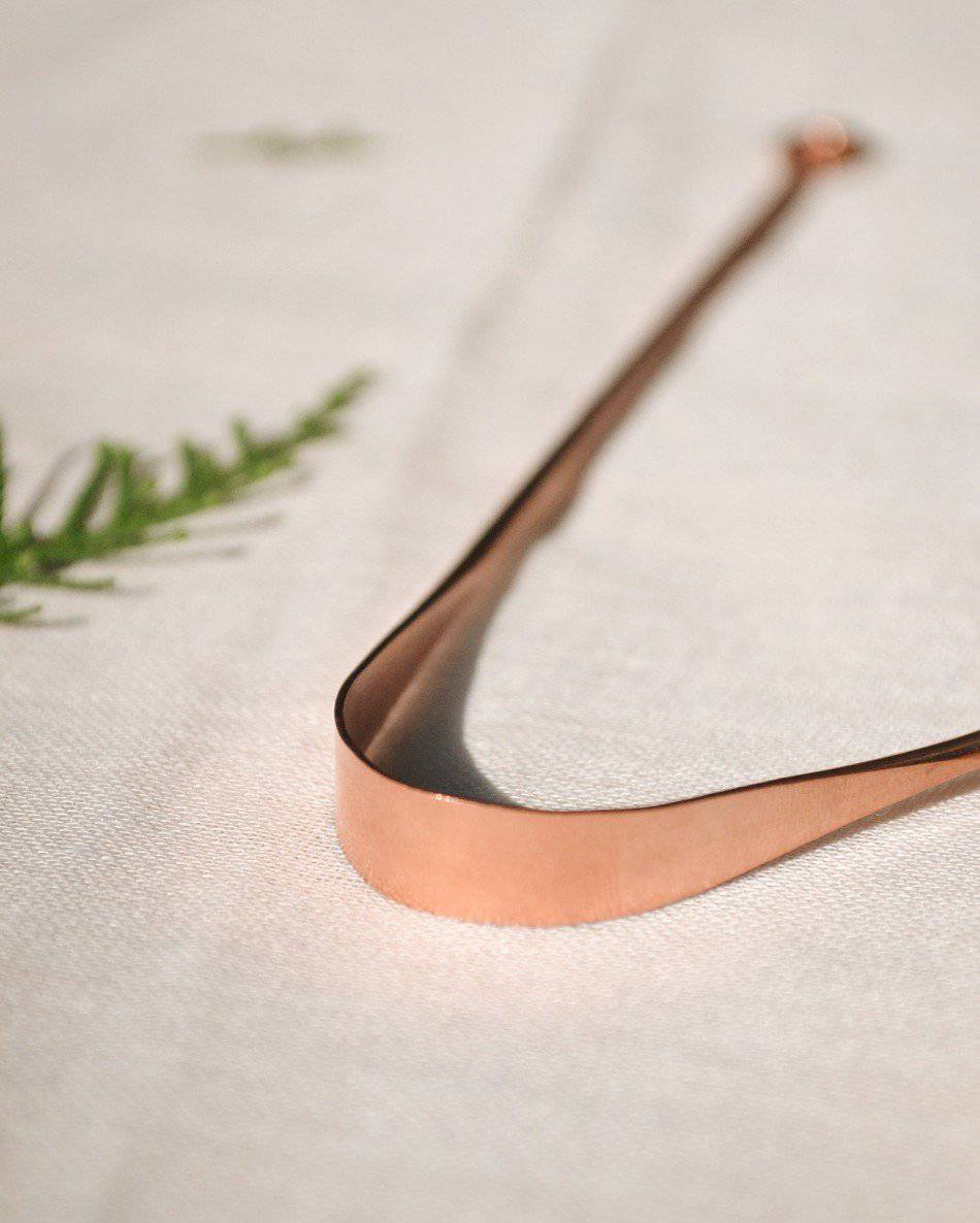 All Things Copper Bundle | Verified Sustainable by Brown Living™