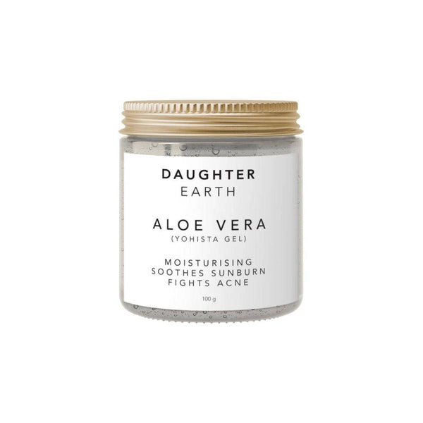 Buy Aloe Vera Gel (Yohista Gel) | Shop Verified Sustainable Face Salve on Brown Living™