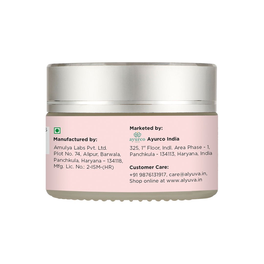 Baby Moisturizing Face Cream - 40gm | Verified Sustainable by Brown Living™