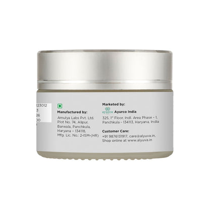 Muscle Relax Cream for Muscle Aches & Pains - 40gm | Verified Sustainable by Brown Living™