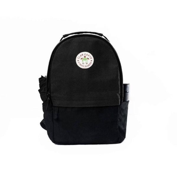 Buy Amur Backpack - Everyday Carry 15.6 inch Laptop Backpack - Charcoal Black | Shop Verified Sustainable Backpacks on Brown Living™