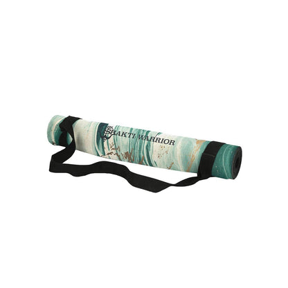 Anahata Hemp Yoga Mat | Verified Sustainable by Brown Living™