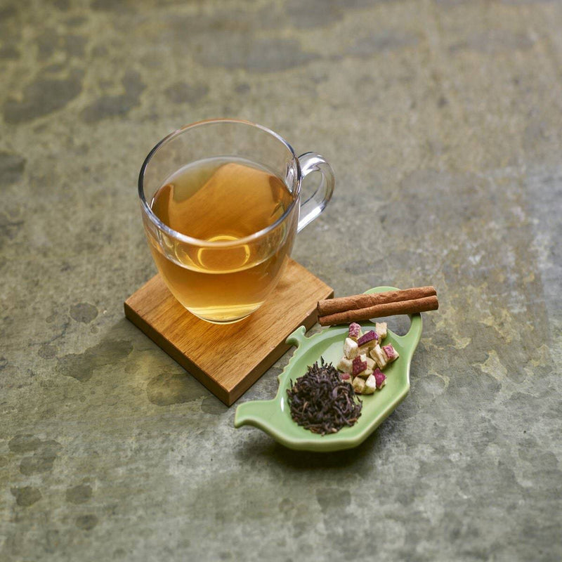 Buy Apple Cinnamon Sangria Tea - 25g | Shop Verified Sustainable Products on Brown Living