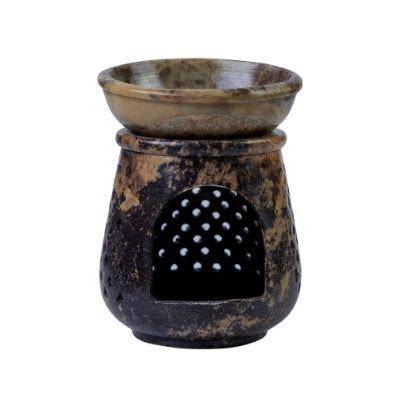 Buy Aroma Oil Diffuser | Shop Verified Sustainable Lamps & Lighting on Brown Living™