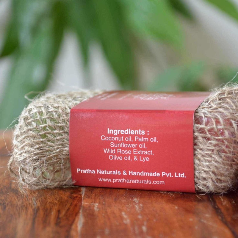 Buy Asian Glory | Cold Process Handmade Soap | Shop Verified Sustainable Products on Brown Living