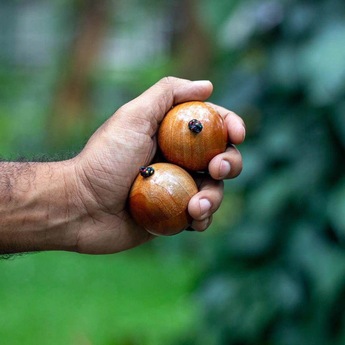 Aslatua Kashaka Asalato Shaker | Verified Sustainable by Brown Living™