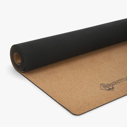 Aum Yoga Mat | Verified Sustainable by Brown Living™