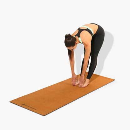 Aum Yoga Mat | Verified Sustainable by Brown Living™