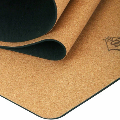 Aum Yoga Mat | Verified Sustainable by Brown Living™