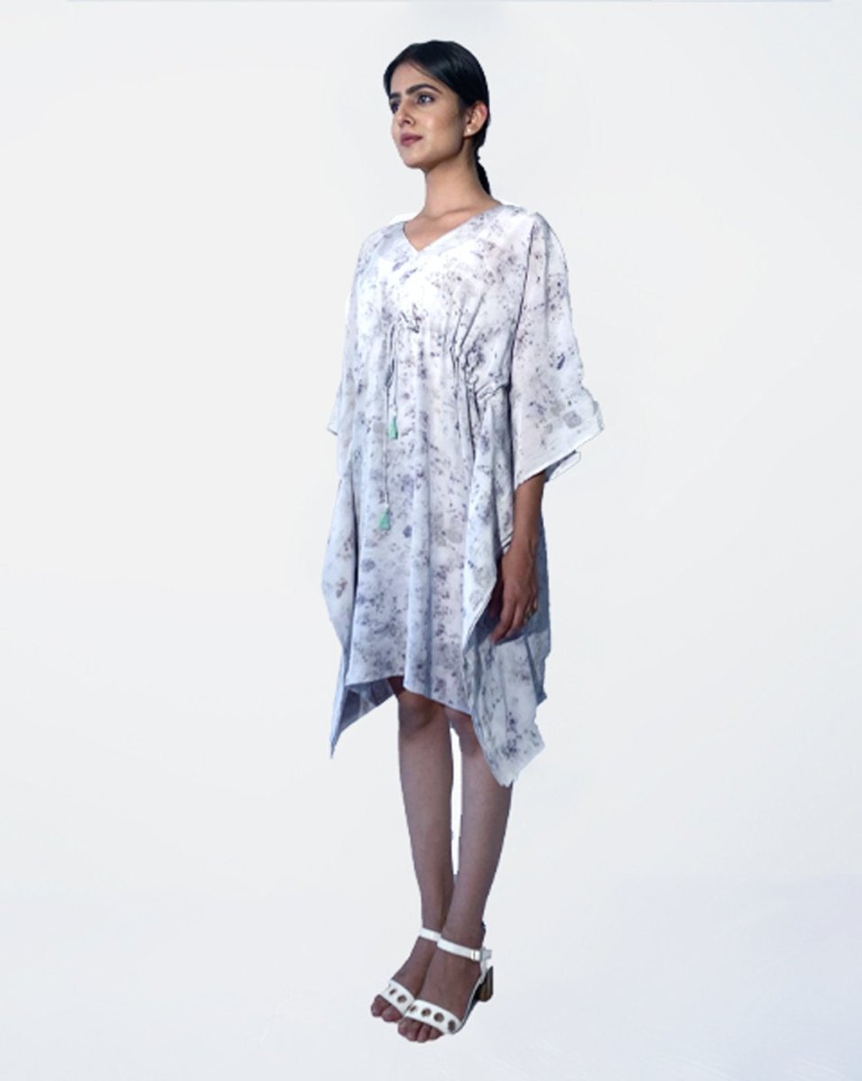 Ayanna Kaftan | Verified Sustainable by Brown Living™