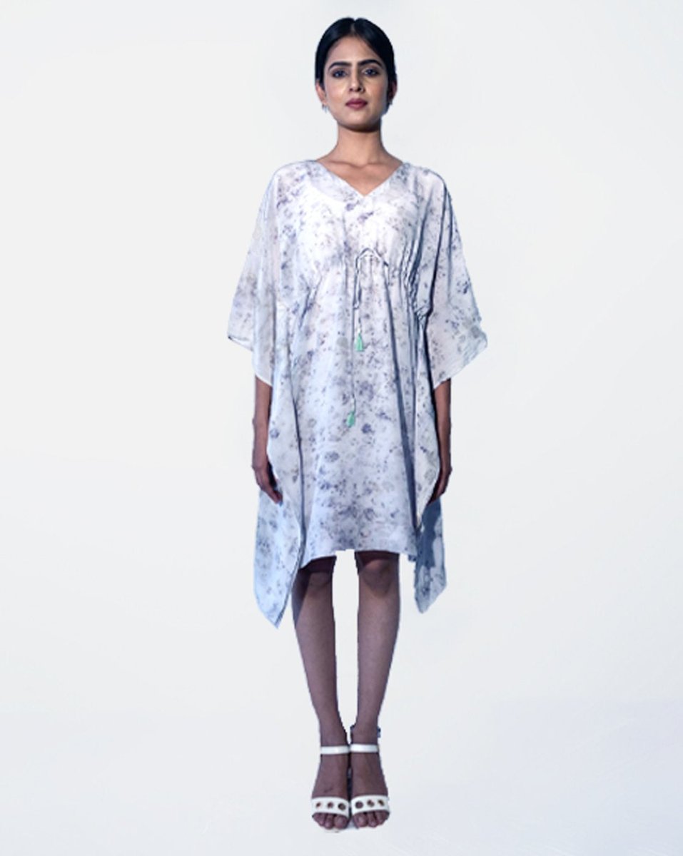 Ayanna Kaftan | Verified Sustainable by Brown Living™