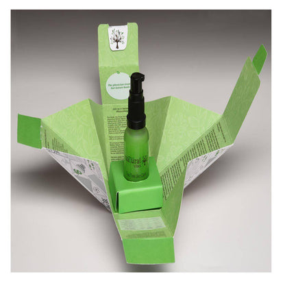 Ayurvedic Tea Tree Skin Repair Serum 30 ml – Face Serum by Natural Vibes available on Brown Living™. . SKU: 063 - 01365 - NV_teatree_skin_serum_30ml. Img 10.