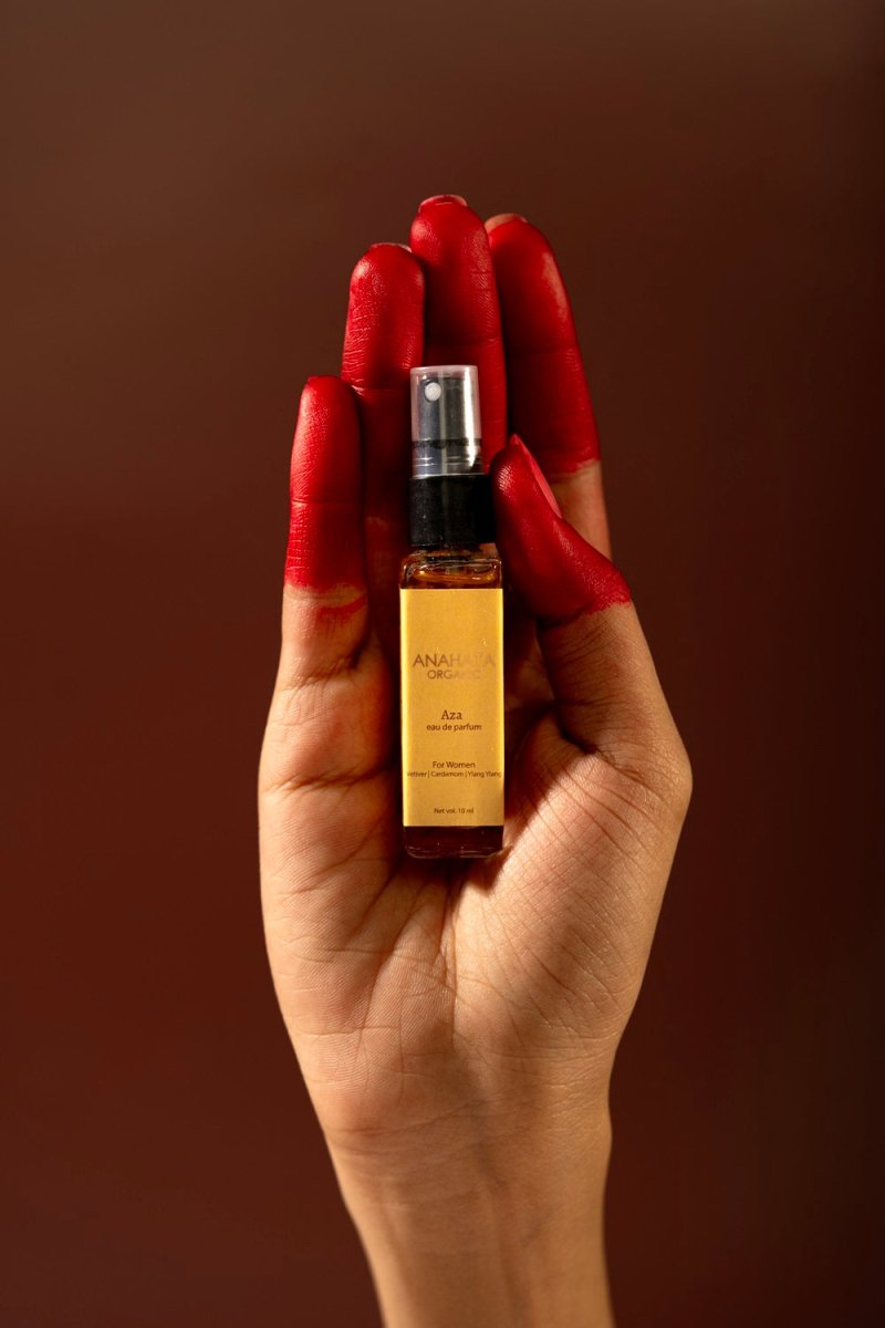 Buy Aza For Women Eau De Parfum- 50 ml | Shop Verified Sustainable Perfume on Brown Living™