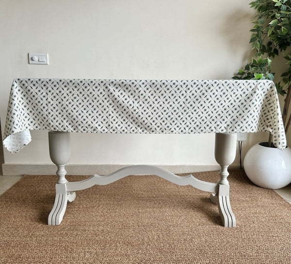 Buy Azura Table Cloth / Table Cover | Shop Verified Sustainable Table Linens on Brown Living™
