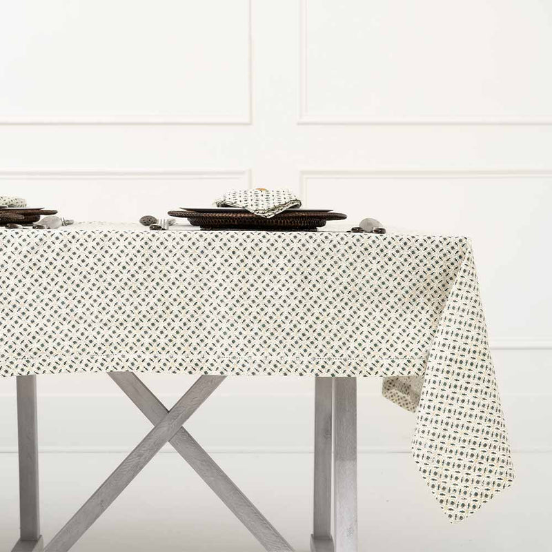 Buy Azura Table Runner 14x72 Inches | Shop Verified Sustainable Table Linens on Brown Living™