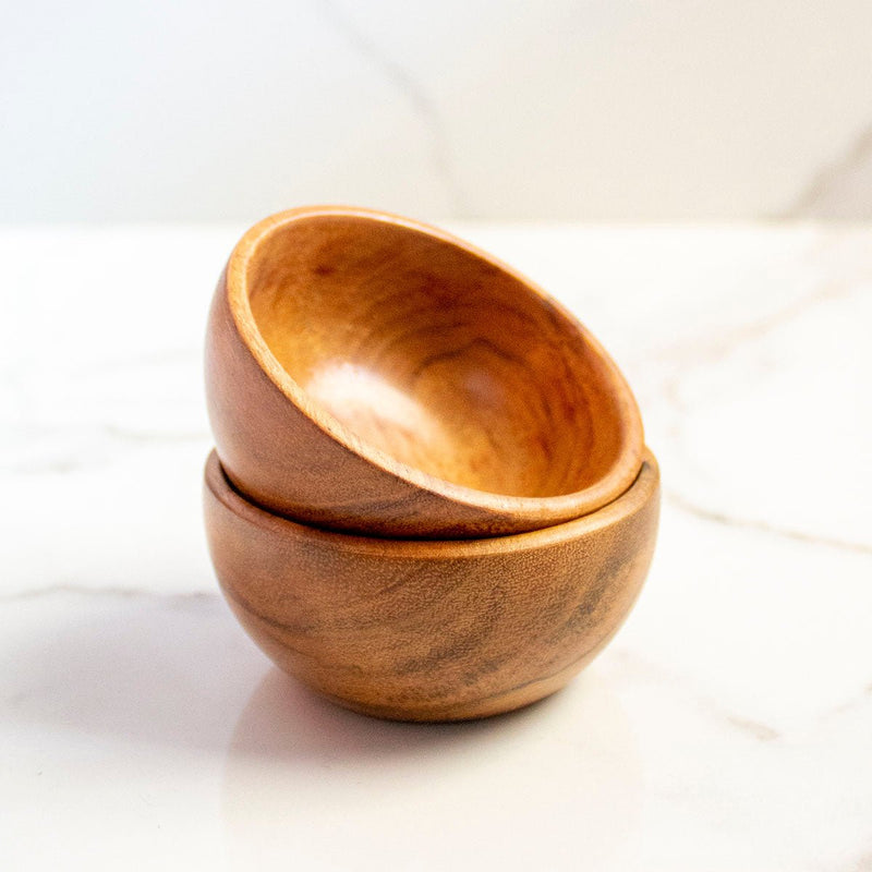 Buy Baby Bowls-Set of 2 | Shop Verified Sustainable Plates & Bowls on Brown Living™